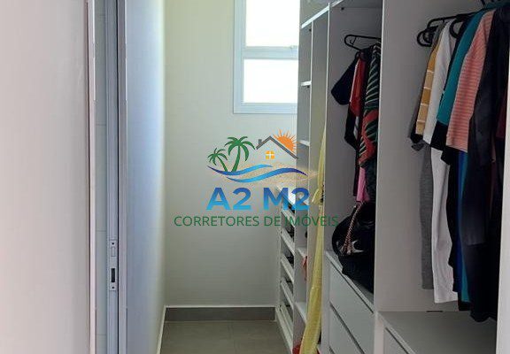 Luxuosa casa à venda no condomínio Costa Nova – Praia do Massaguaçu, Caraguatatuba (Litoral Norte SP)