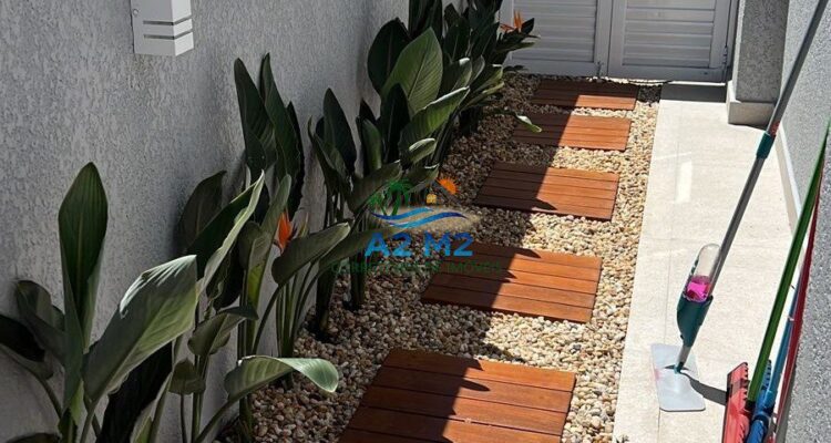 Luxuosa casa à venda no condomínio Costa Nova – Praia do Massaguaçu, Caraguatatuba (Litoral Norte SP)