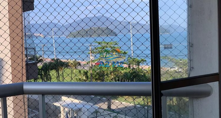 Apartamento Cobertura Frente ao Mar – 03 dormitórios, sendo 02 suítes