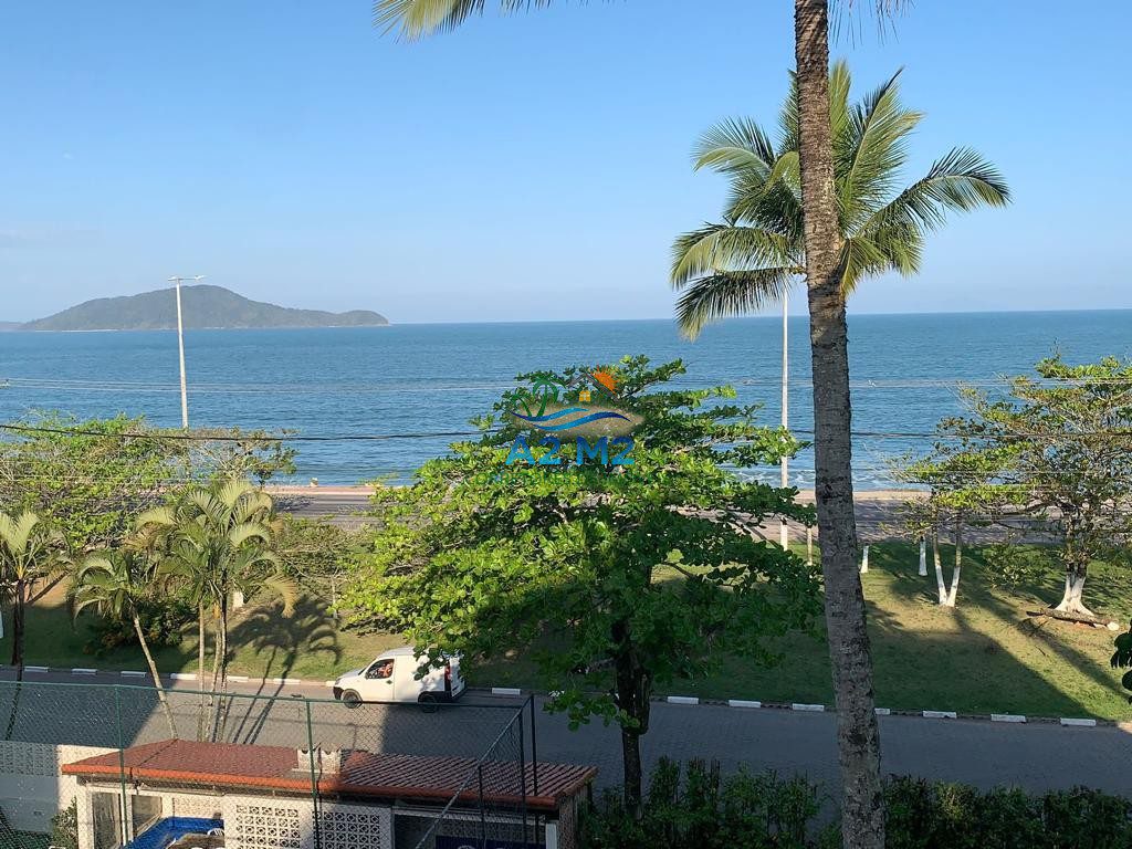 Apartamento Cobertura Frente ao Mar – 03 dormitórios, sendo 02 suítes