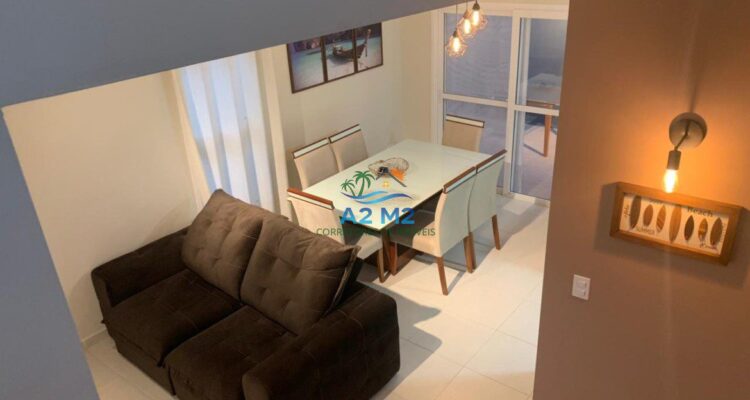 Casa em Condomínio Fechado – Villagio Julieta