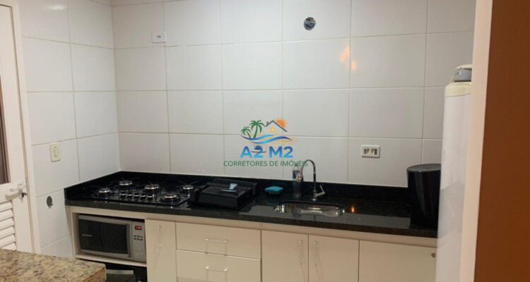 Casa em Condomínio Fechado – Villagio Julieta