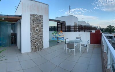 Triplex Maravilhoso com 02 suítes e muito conforto – Massaguaçu – Caraguatatuba