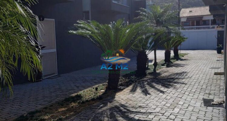 Sobrado com 03 suítes – Próximo a Praia da Massaguaçu em Caraguatatuba