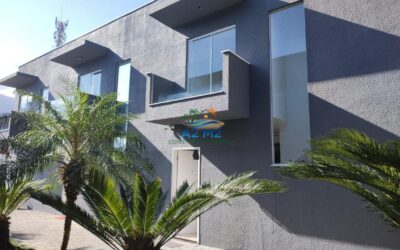 Sobrado com 03 suítes – Próximo a Praia da Massaguaçu em Caraguatatuba