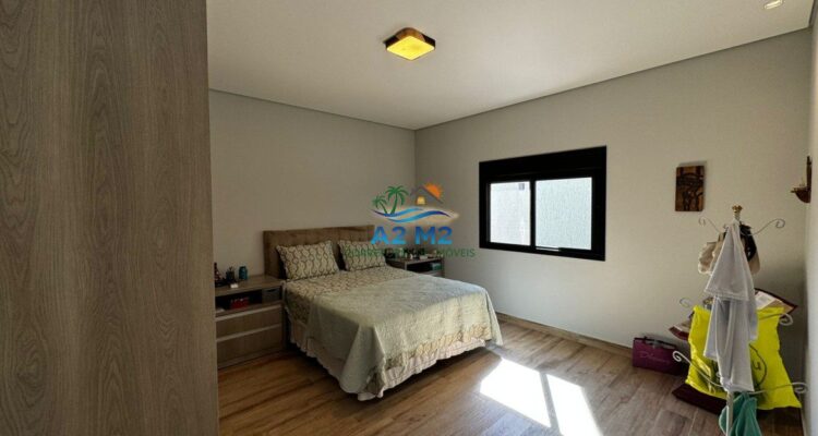 Casa Alto Padrão para Temporada – 04 Suítes – Condomínio Fechado Costa Nova