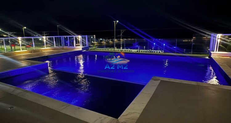 Mar à Vista – O privilégio de viver de frente para o mar.