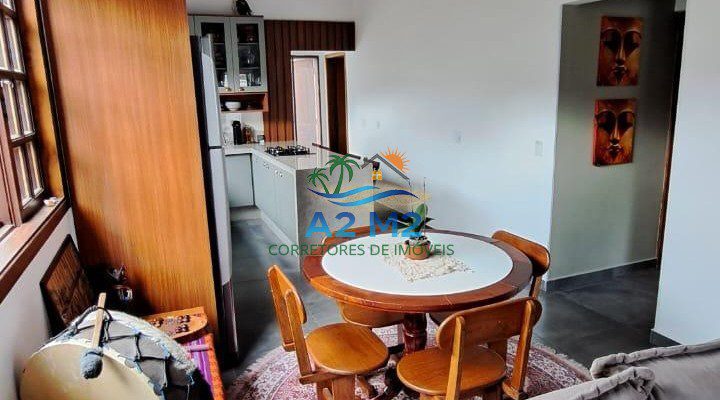 Casa com 04 Dormitórios – Próximo a Praia – Jd do Sol