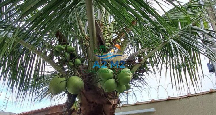 Casa com 04 Dormitórios – Próximo a Praia – Jd do Sol