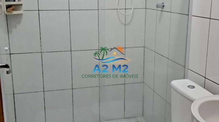 Casa com 04 Dormitórios – Próximo a Praia – Jd do Sol