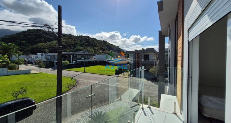 Casa de alto padrão Costa Nova Residence Massaguaçu