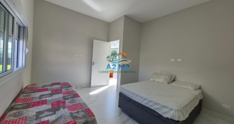 Casa de alto padrão Costa Nova Residence Massaguaçu