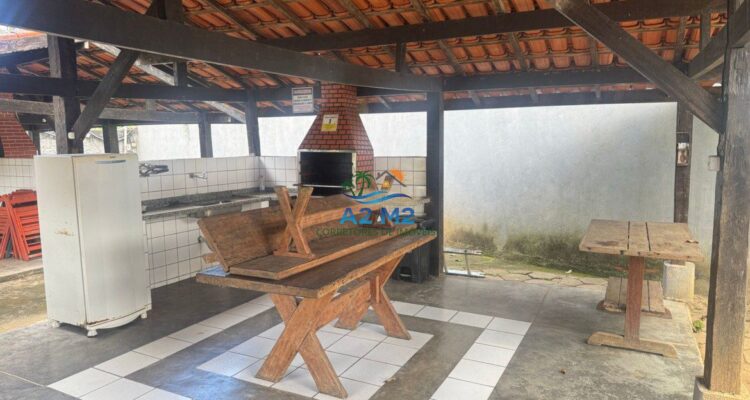 Estúdio em Condomínio Fechado próximo a Praia Martim de Sá