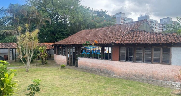 Estúdio em Condomínio Fechado próximo a Praia Martim de Sá