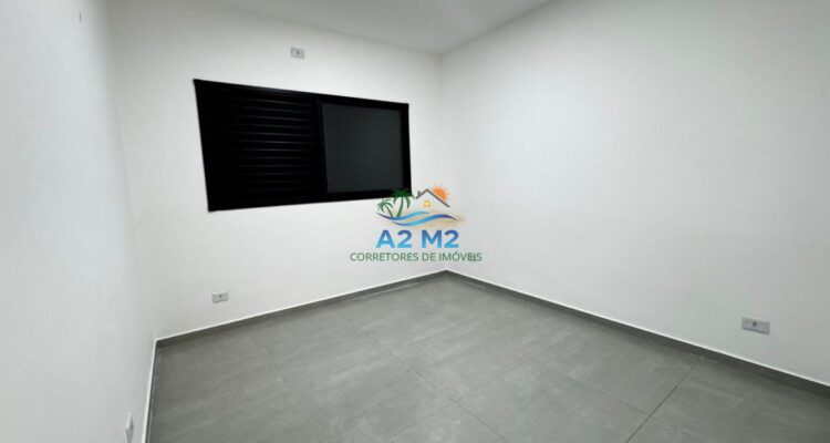 Casa Térrea com 03 suítes – Jd. Gaivotas/Caraguatatuba