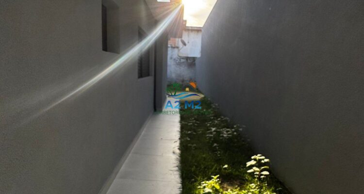 Casa Térrea com 03 suítes – Jd. Gaivotas/Caraguatatuba