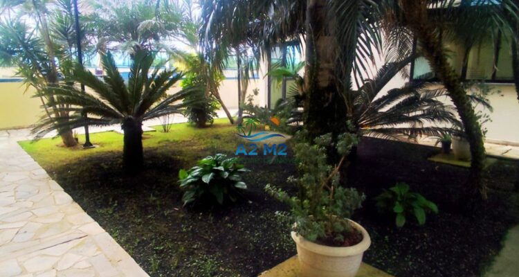 LOCAÇÃO – COBERTURA COM 04 DORMS – ARUAN – CARAGUATATUBA