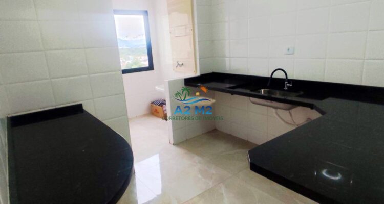 LOCAÇÃO – COBERTURA COM 04 DORMS – ARUAN – CARAGUATATUBA