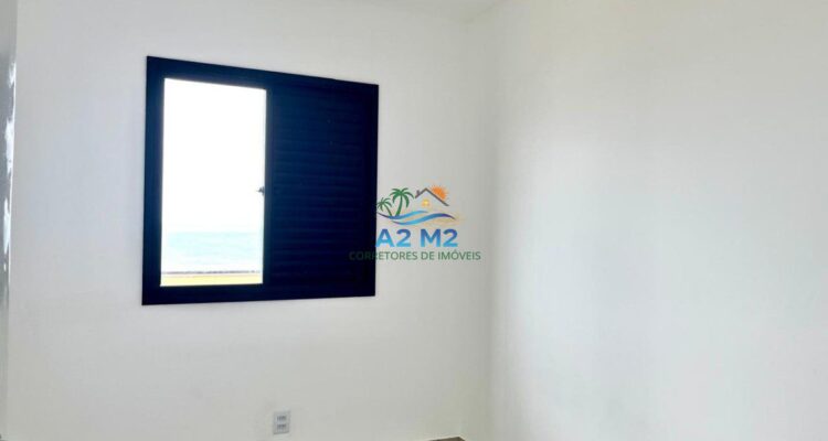 LOCAÇÃO – COBERTURA COM 04 DORMS – ARUAN – CARAGUATATUBA