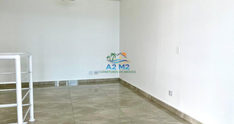 LOCAÇÃO – COBERTURA COM 04 DORMS – ARUAN – CARAGUATATUBA