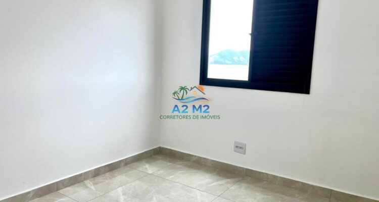 LOCAÇÃO – COBERTURA COM 04 DORMS – ARUAN – CARAGUATATUBA