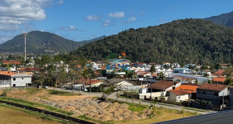 LOCAÇÃO – Apto Vista Mar, 03 dorms (01 suíte), 02 vagas, mobiliado – Piscina elevada c/ borda Infinita