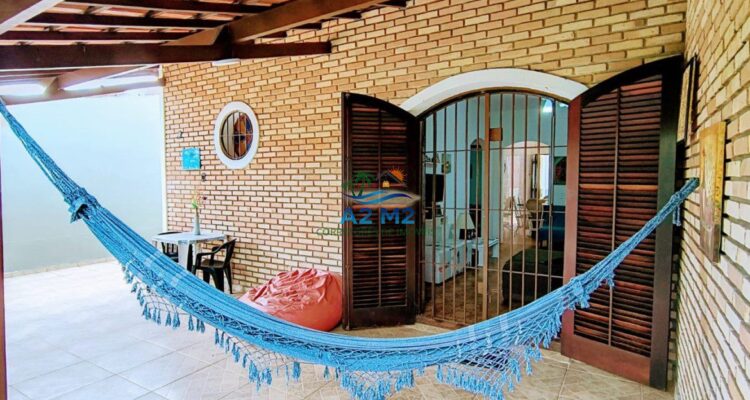 LOCAÇÃO CASA TÉRREA – 03 DORMITÓRIOS – PORTO NOVO