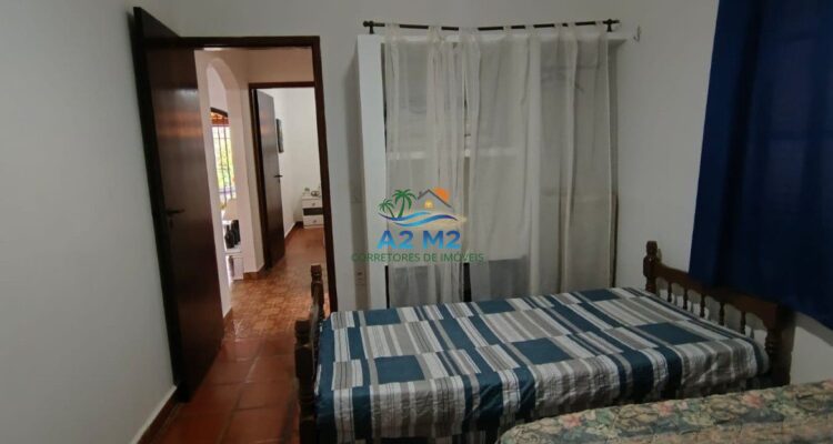 LOCAÇÃO CASA TÉRREA – 03 DORMITÓRIOS – PORTO NOVO