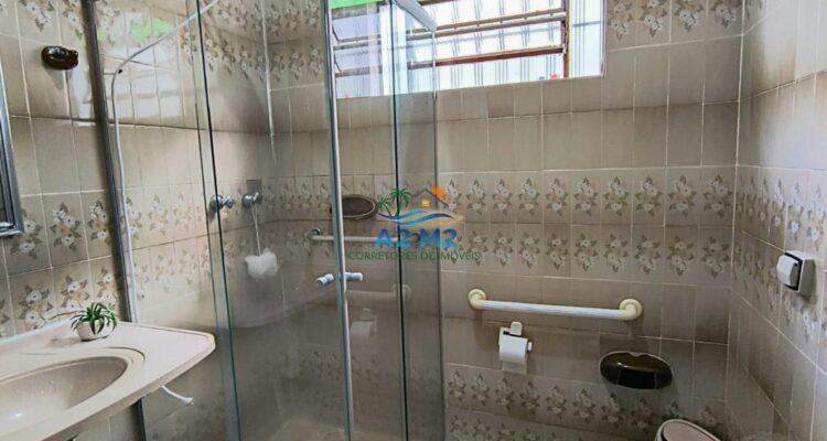 LOCAÇÃO CASA TÉRREA – 03 DORMITÓRIOS – PORTO NOVO