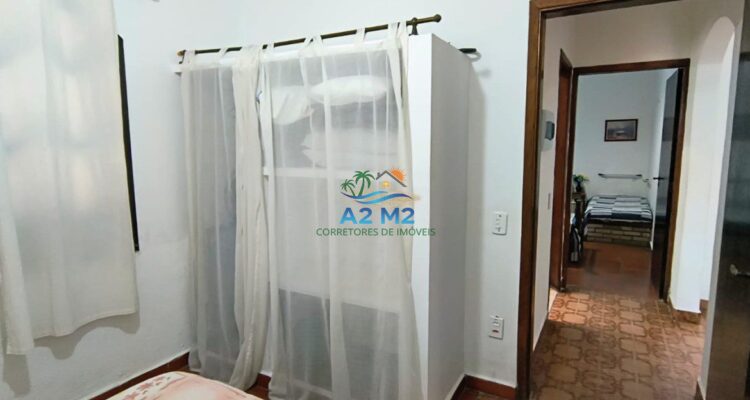 LOCAÇÃO CASA TÉRREA – 03 DORMITÓRIOS – PORTO NOVO