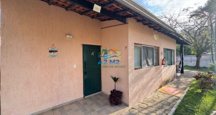 Estúdio em Condomínio Fechado próximo a Praia Martim de Sá