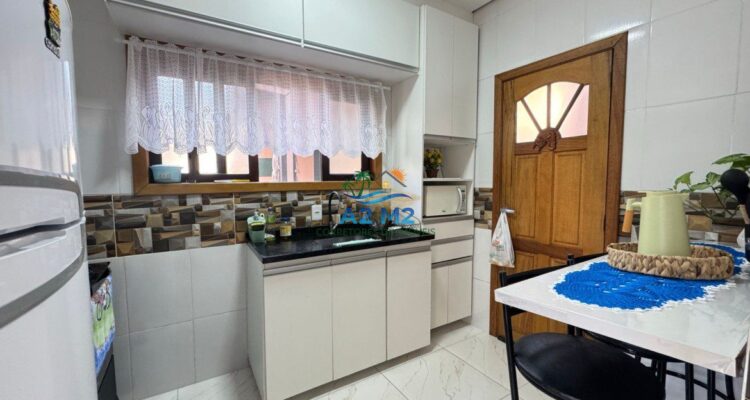 Estúdio em Condomínio Fechado próximo a Praia Martim de Sá