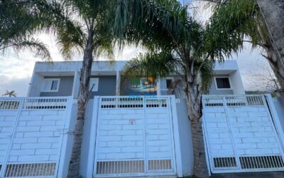 Venda – Sobrado 02 Dormitórios em Massaguaçu