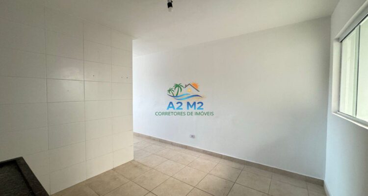 Venda – Sobrado 02 Dormitórios em Massaguaçu