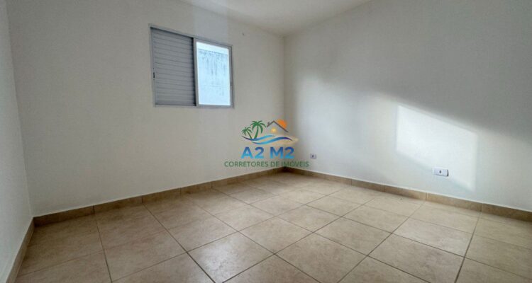 Venda – Sobrado 02 Dormitórios em Massaguaçu