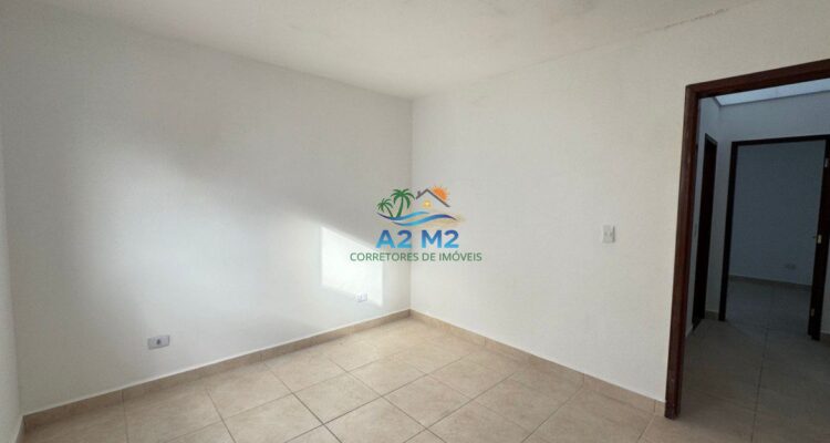 Venda – Sobrado 02 Dormitórios em Massaguaçu