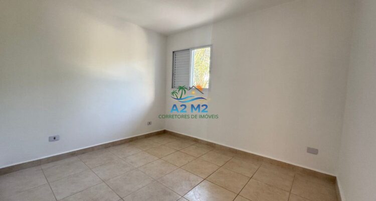 Venda – Sobrado 02 Dormitórios em Massaguaçu