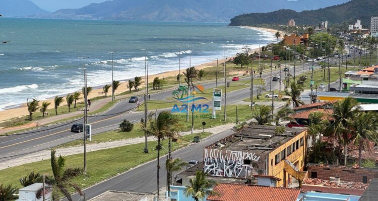 Mar à Vista – O privilégio de viver de frente para o mar.