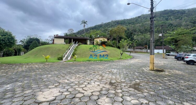 Apartamento 01 Dormitório – Mobiliado em Tabatinga – Ubatuba