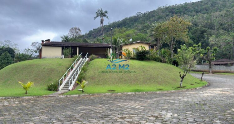Apartamento 01 Dormitório – Mobiliado em Tabatinga – Ubatuba