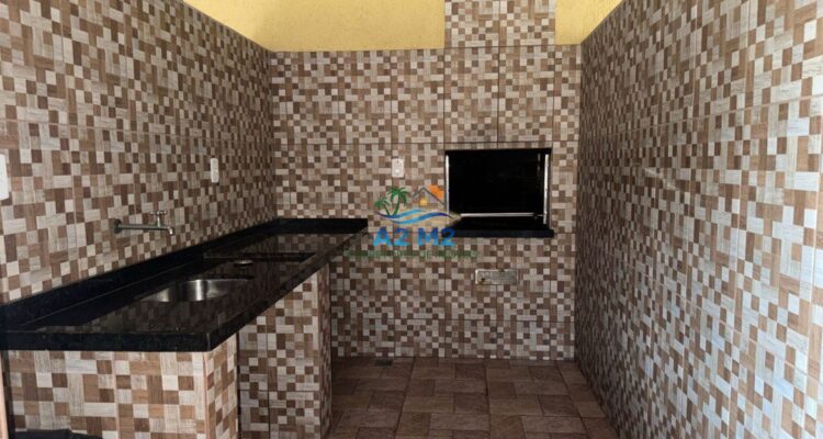 Apartamento 01 Dormitório – Mobiliado em Tabatinga – Ubatuba