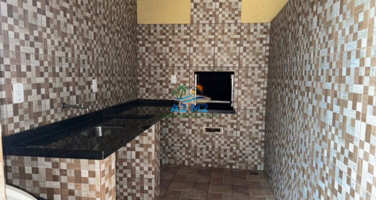 Apartamento 01 Dormitório – Mobiliado em Tabatinga – Ubatuba