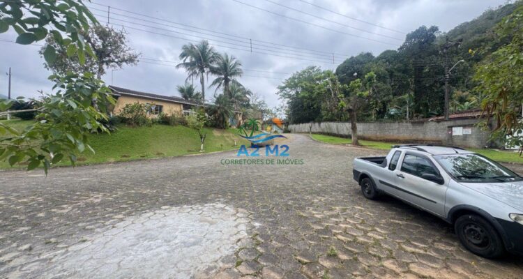 Apartamento 01 Dormitório – Mobiliado em Tabatinga – Ubatuba
