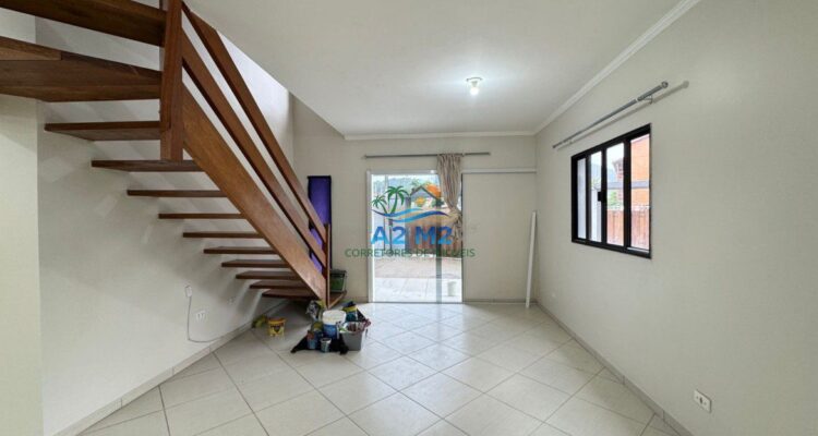 Excelente Casa para Locação – Quintal, Espaço Gourmet e Vaga para 2 carros