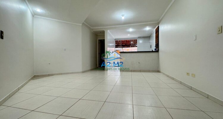 Excelente Casa para Locação – Quintal, Espaço Gourmet e Vaga para 2 carros