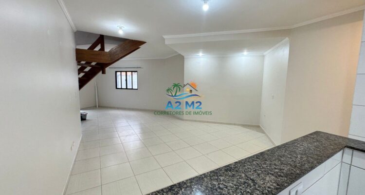 Excelente Casa para Locação – Quintal, Espaço Gourmet e Vaga para 2 carros