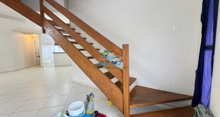 Excelente Casa para Locação – Quintal, Espaço Gourmet e Vaga para 2 carros