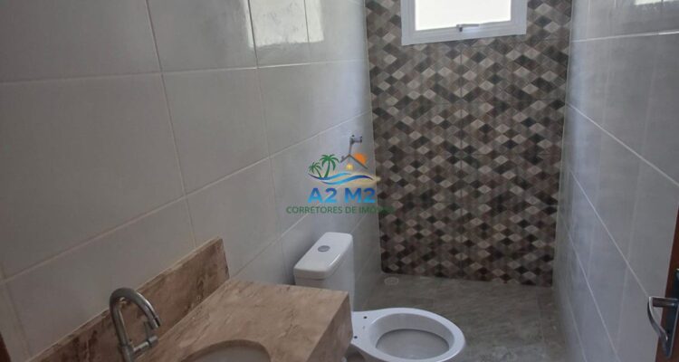 Excelente Sobrado para Locação – Novo com Piscina e Varanda – Nunca Habitado!