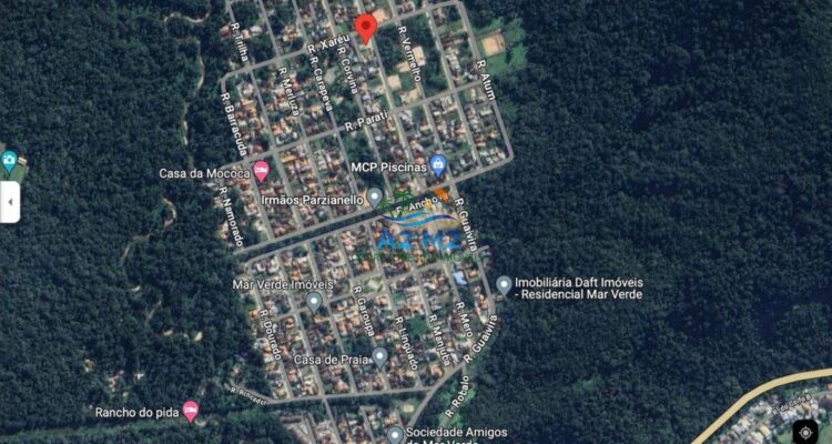 Casa aconchegante e espaçoso, com 04 dormitórios e 3 suítes – Mar verde – Caraguatatuba