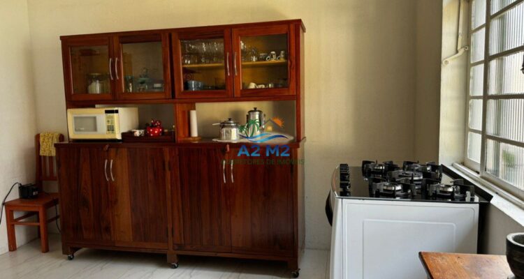 Casa Térrea 04 dorms c/ 02 suítes – área de 750 m – Caraguatatuba – SP